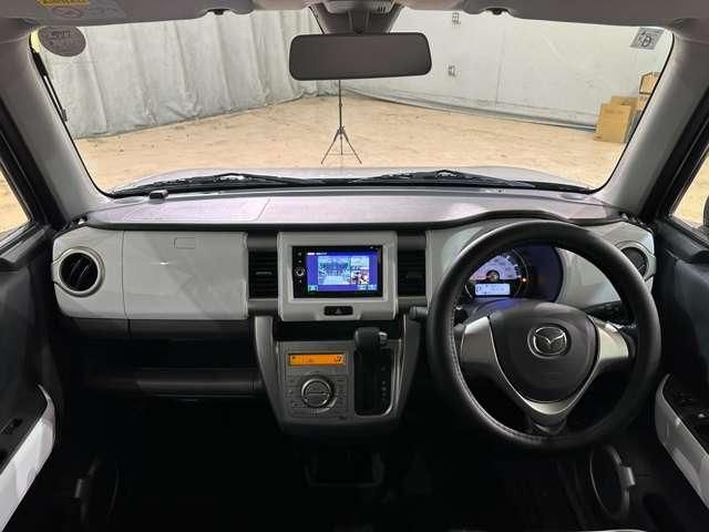 MAZDA FLAIR CROSSOVER 2015 Image 31