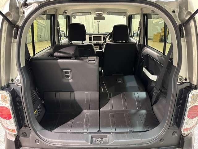 MAZDA FLAIR CROSSOVER 2015 Image 31