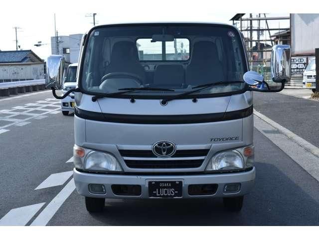 TOYOTA TOYOACE 2008 Image 31