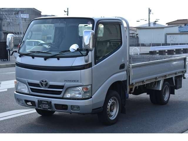 TOYOTA TOYOACE 2008 Image 31