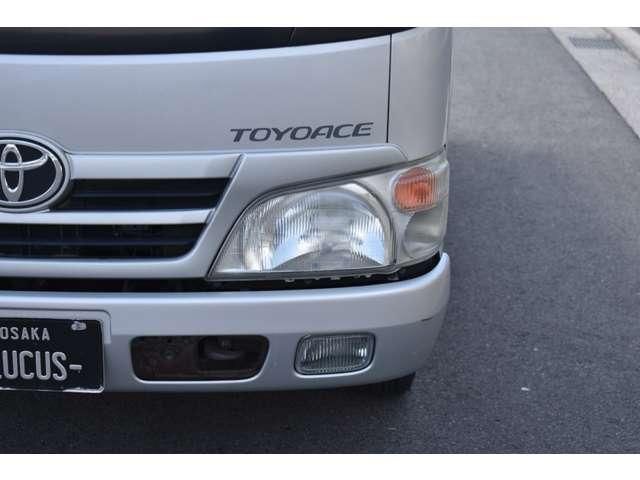 TOYOTA TOYOACE 2008 Image 31