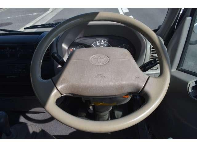 TOYOTA TOYOACE 2008 Image 31