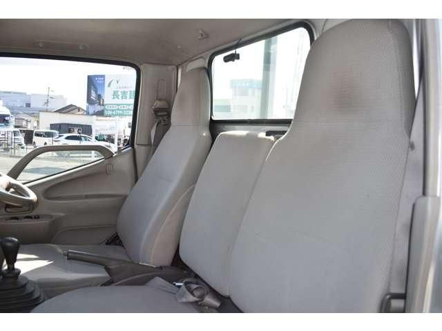 TOYOTA TOYOACE 2008 Image 31