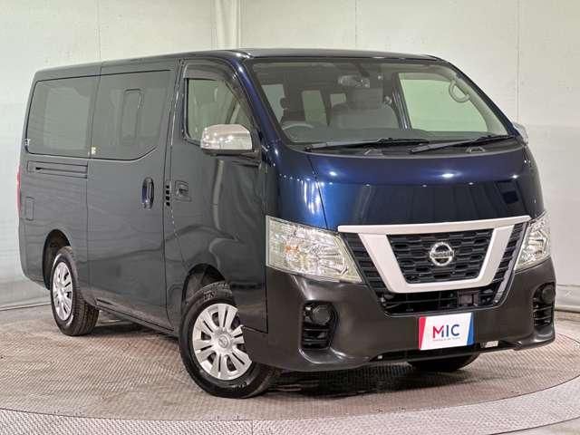 NISSAN NV350 CARAVAN 2020 Image 31