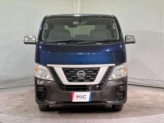 NISSAN NV350 CARAVAN 2020 Image 31