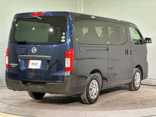 NISSAN NV350 CARAVAN 2020 Image 31