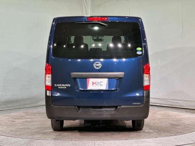 NISSAN NV350 CARAVAN 2020 Image 31