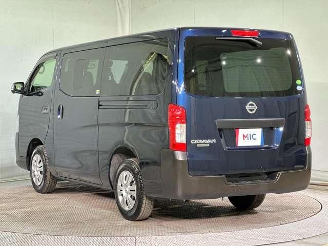 NISSAN NV350 CARAVAN 2020 Image 31