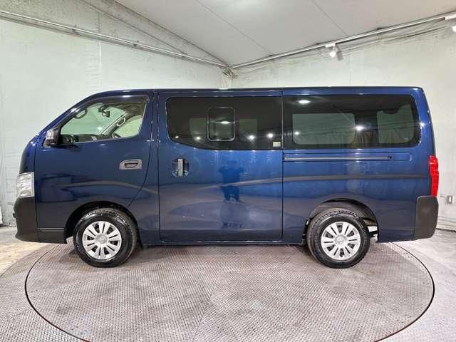 NISSAN NV350 CARAVAN 2020 Image 31