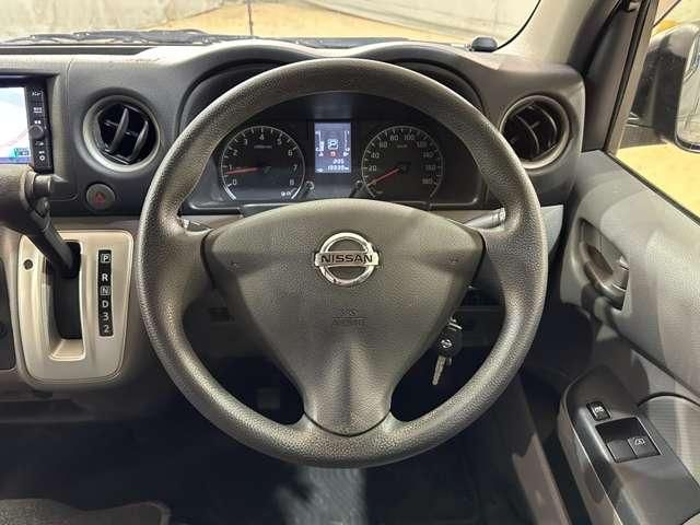 NISSAN NV350 CARAVAN 2020 Image 31