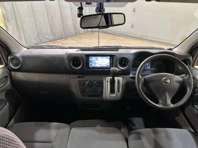 NISSAN NV350 CARAVAN 2020 Image 31