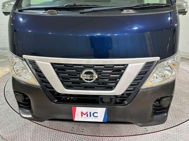 NISSAN NV350 CARAVAN 2020 Image 31