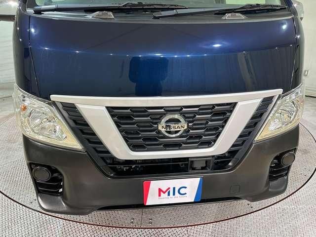 NISSAN NV350 CARAVAN 2020 Image 31
