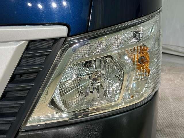 NISSAN NV350 CARAVAN 2020 Image 31