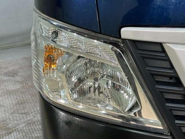 NISSAN NV350 CARAVAN 2020 Image 31