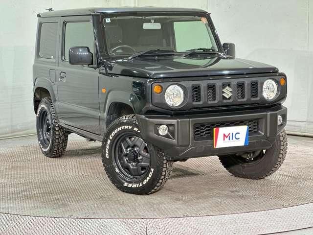 SUZUKI JIMNY 4WD 2020 Image 31
