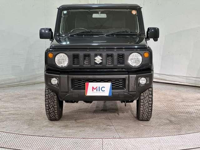 SUZUKI JIMNY 4WD 2020 Image 31