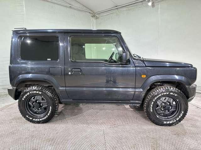 SUZUKI JIMNY 4WD 2020 Image 31