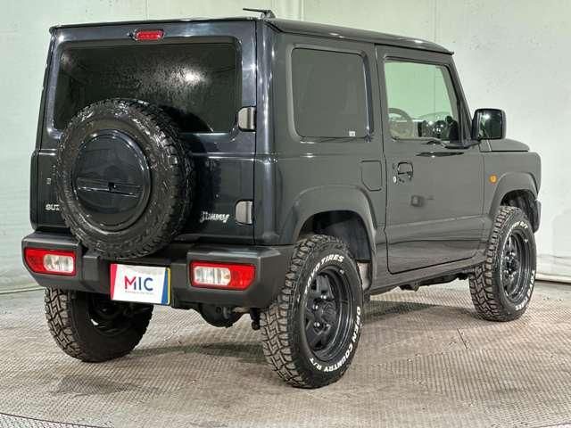 SUZUKI JIMNY 4WD 2020 Image 31