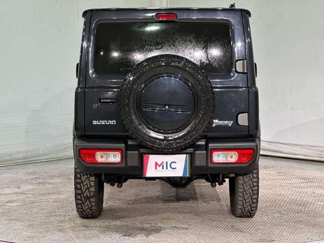 SUZUKI JIMNY 4WD 2020 Image 31