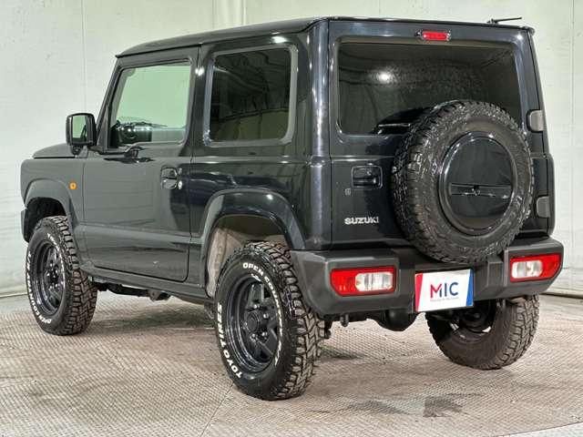 SUZUKI JIMNY 4WD 2020 Image 31