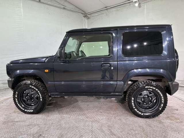 SUZUKI JIMNY 4WD 2020 Image 31