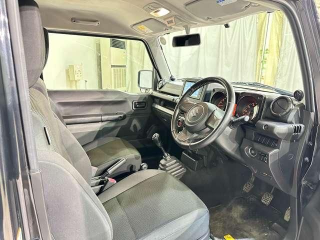 SUZUKI JIMNY 4WD 2020 Image 31