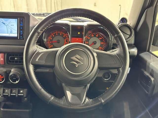 SUZUKI JIMNY 4WD 2020 Image 31