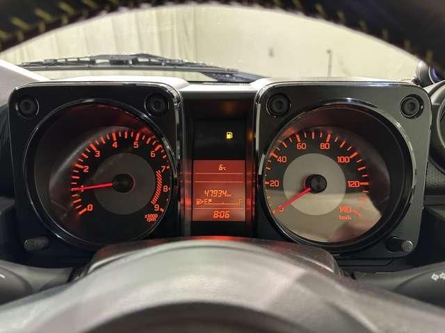 SUZUKI JIMNY 4WD 2020 Image 31