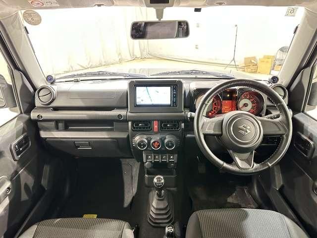 SUZUKI JIMNY 4WD 2020 Image 31