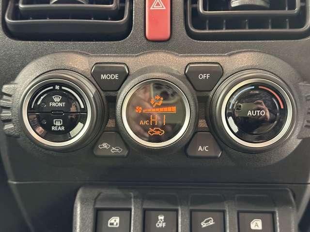 SUZUKI JIMNY 4WD 2020 Image 31