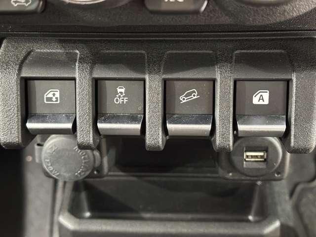 SUZUKI JIMNY 4WD 2020 Image 31