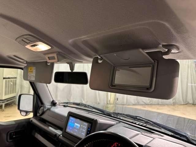 SUZUKI JIMNY 4WD 2020 Image 31