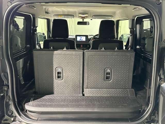 SUZUKI JIMNY 4WD 2020 Image 31