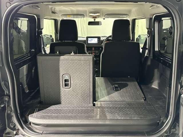 SUZUKI JIMNY 4WD 2020 Image 31