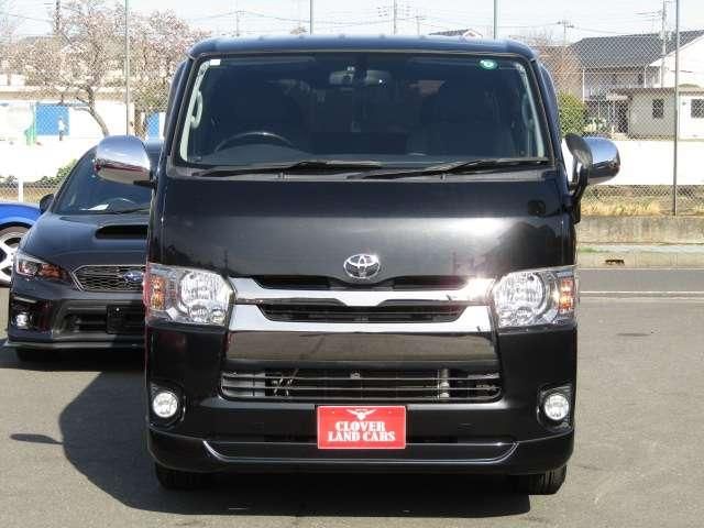 TOYOTA REGIUSACE VAN 2WD 2016 Image 31