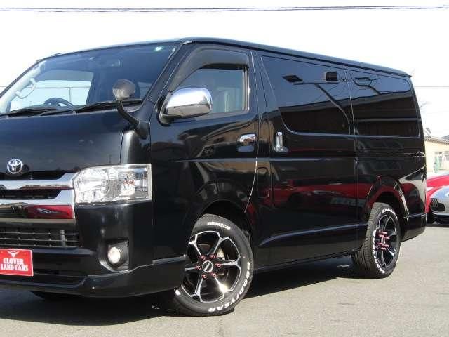 TOYOTA REGIUSACE VAN 2WD 2016 Image 31