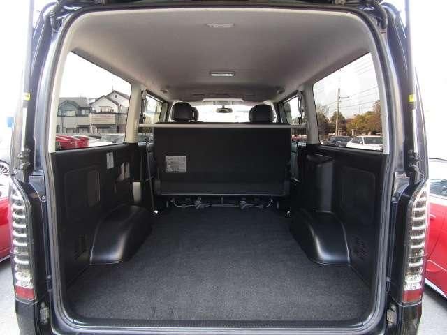 TOYOTA REGIUSACE VAN 2WD 2016 Image 31