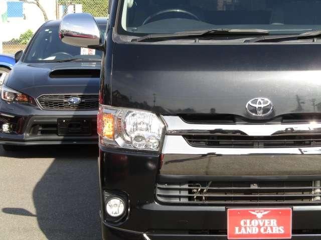 TOYOTA REGIUSACE VAN 2WD 2016 Image 31