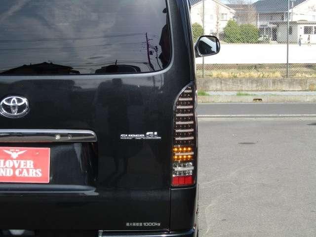 TOYOTA REGIUSACE VAN 2WD 2016 Image 31