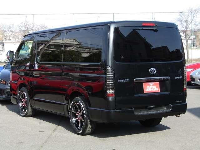 TOYOTA REGIUSACE VAN 2WD 2016 Image 31