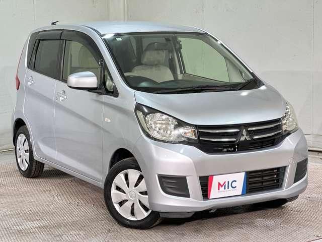 MITSUBISHI EK WAGON 2017 Image 31