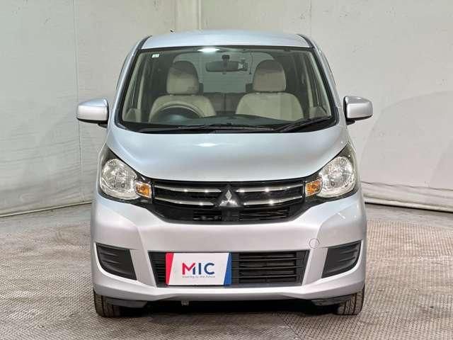 MITSUBISHI EK WAGON 2017 Image 31