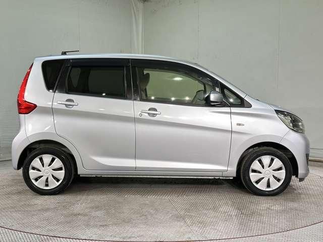 MITSUBISHI EK WAGON 2017 Image 31