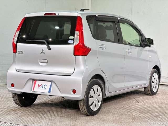 MITSUBISHI EK WAGON 2017 Image 31