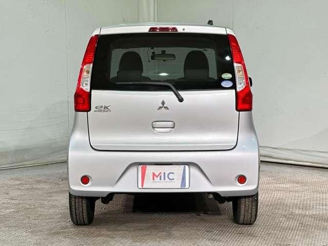 MITSUBISHI EK WAGON 2017 Image 31