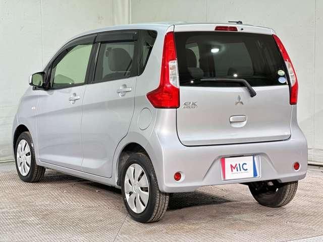 MITSUBISHI EK WAGON 2017 Image 31