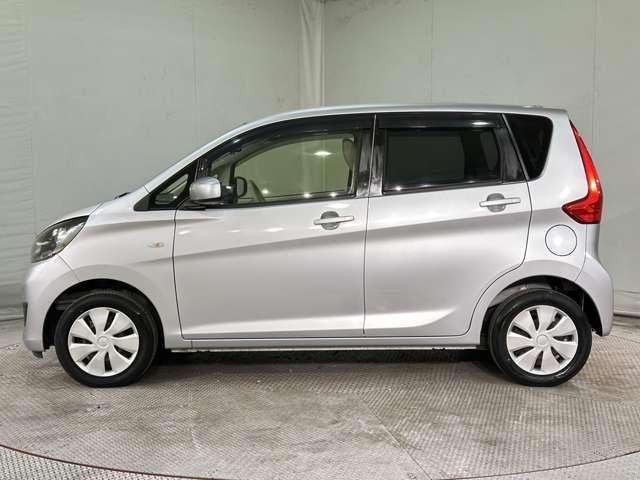 MITSUBISHI EK WAGON 2017 Image 31