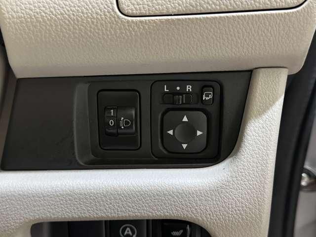 MITSUBISHI EK WAGON 2017 Image 31