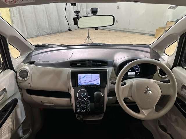 MITSUBISHI EK WAGON 2017 Image 31